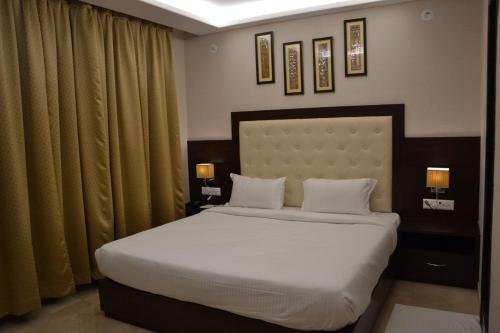 Дург: Shri Hotel Kanwar Palace