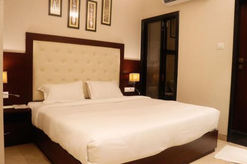 Дург: Shri Hotel Kanwar Palace