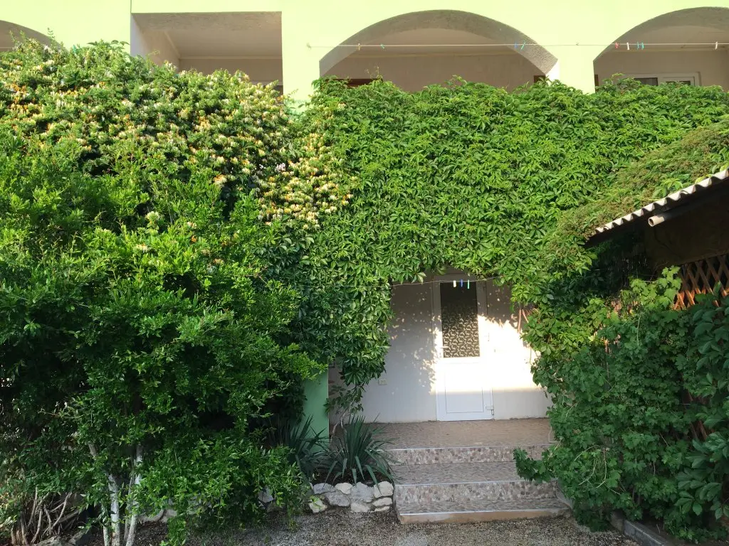 Судак: Guest House Perchem Sudak