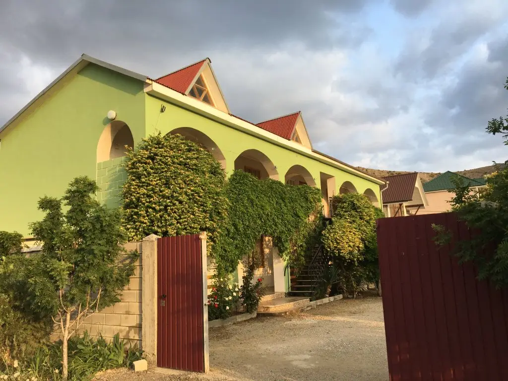 Судак: Guest House Perchem Sudak