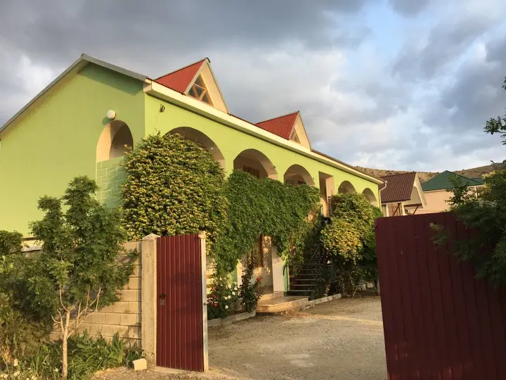 Судак: Guest House Perchem Sudak