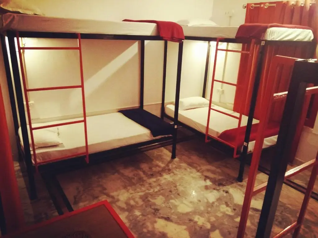 The Wayfarers Hostel — фото 1