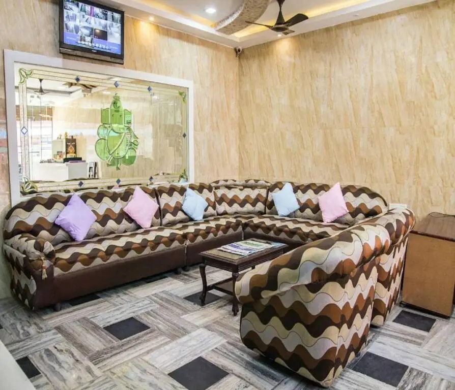 Akash Inn — фото 1