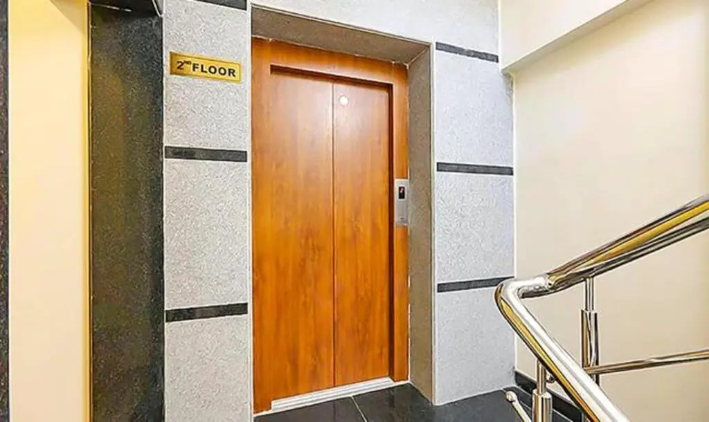 Ченнаи: FabHotel Rich Inn