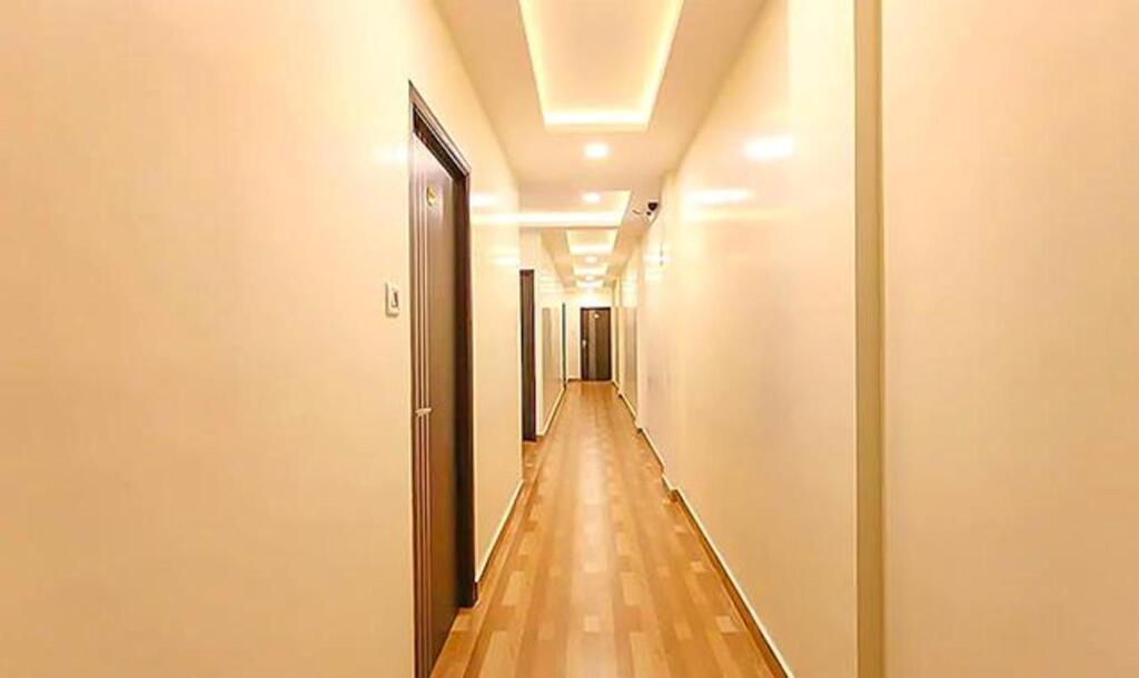 FabHotel Rich Inn — фото 1