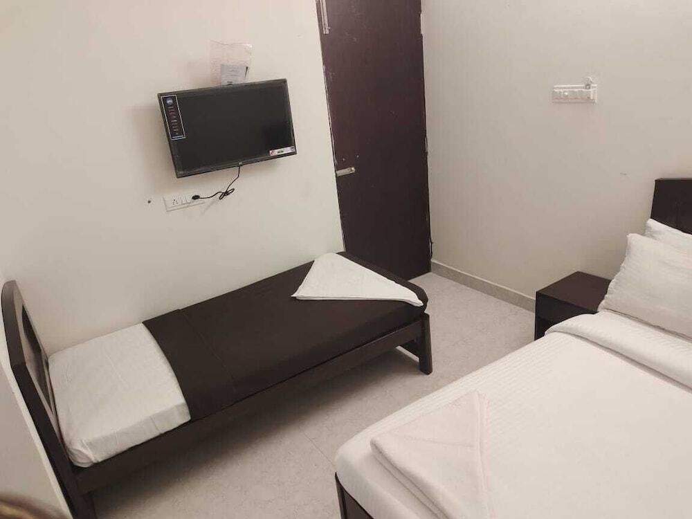Ченнаи: Hotel Twilight Residency