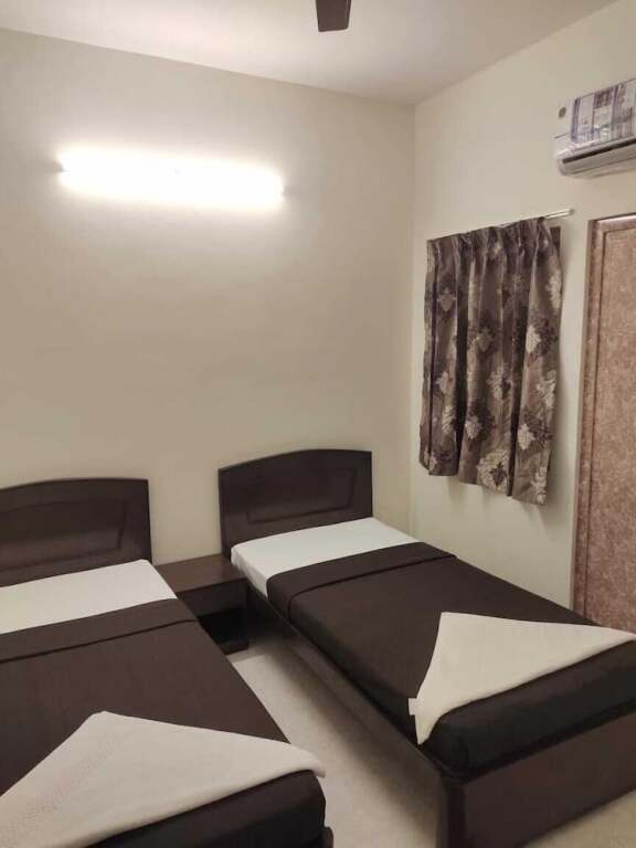 Ченнаи: Hotel Twilight Residency