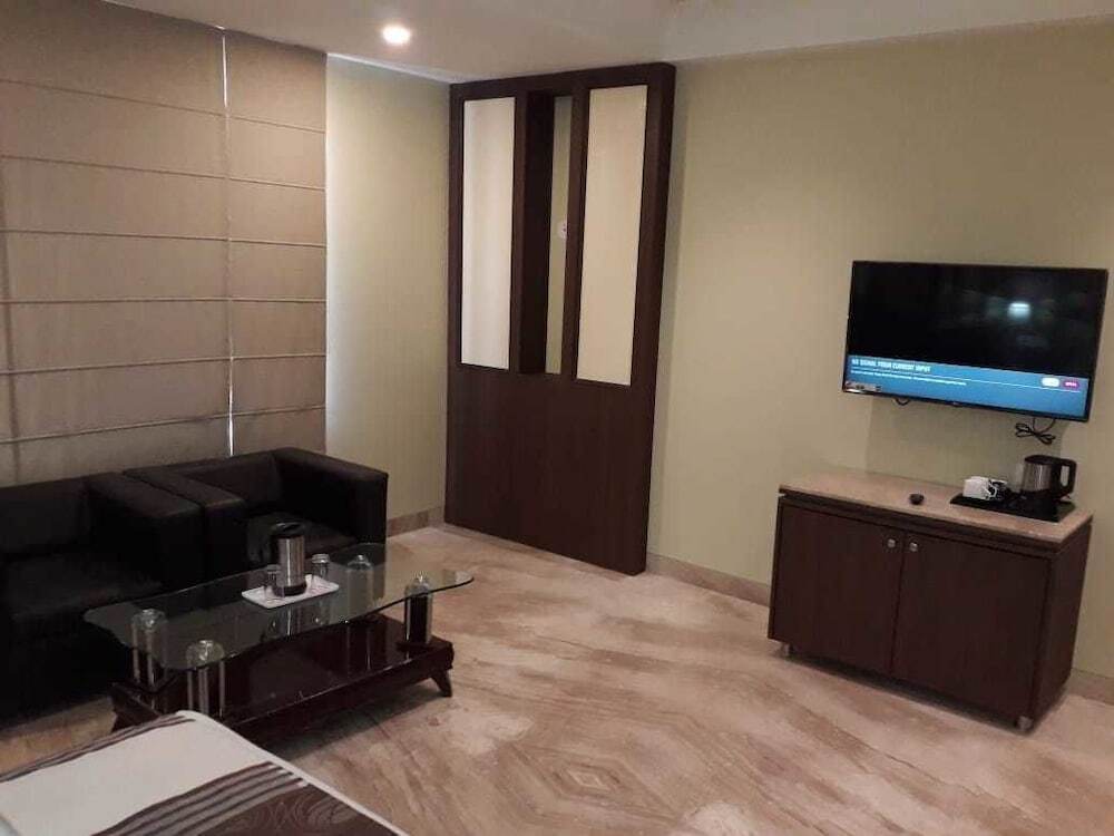 Сикар: Hotel Shyam