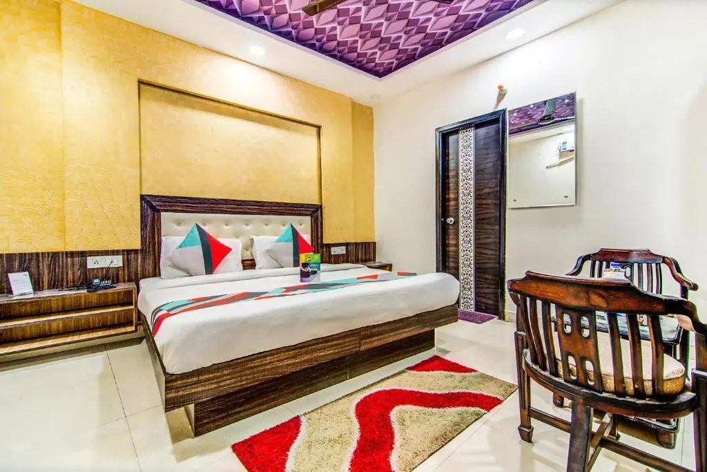 Амритсар: FabHotel KS