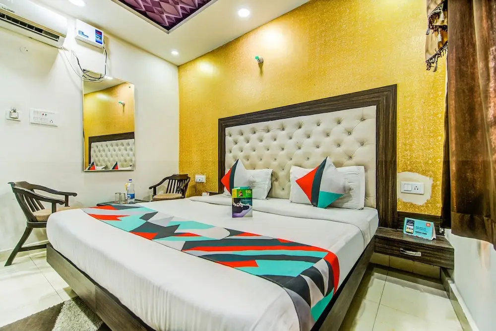 Амритсар: FabHotel KS