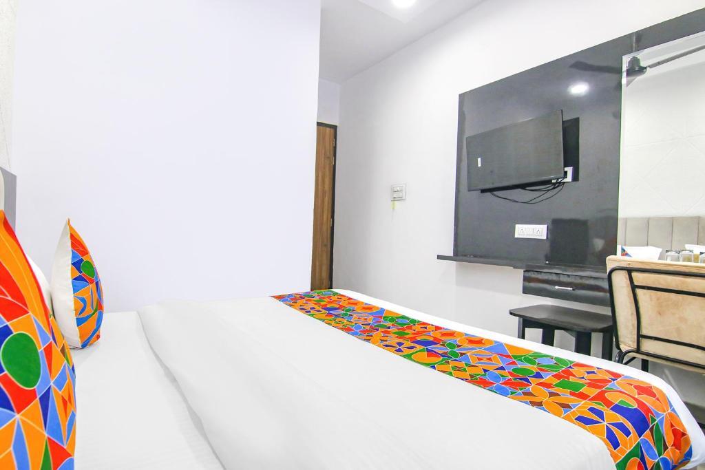 Амритсар: Fabhotel Golden Gate