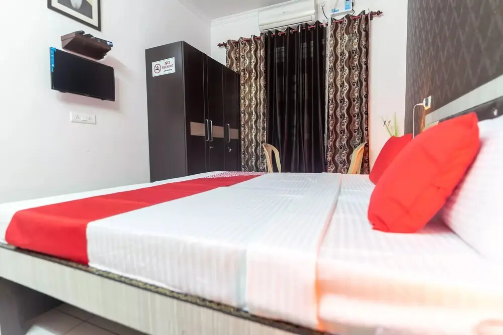 Амритсар: Hotel Villa Sixteen