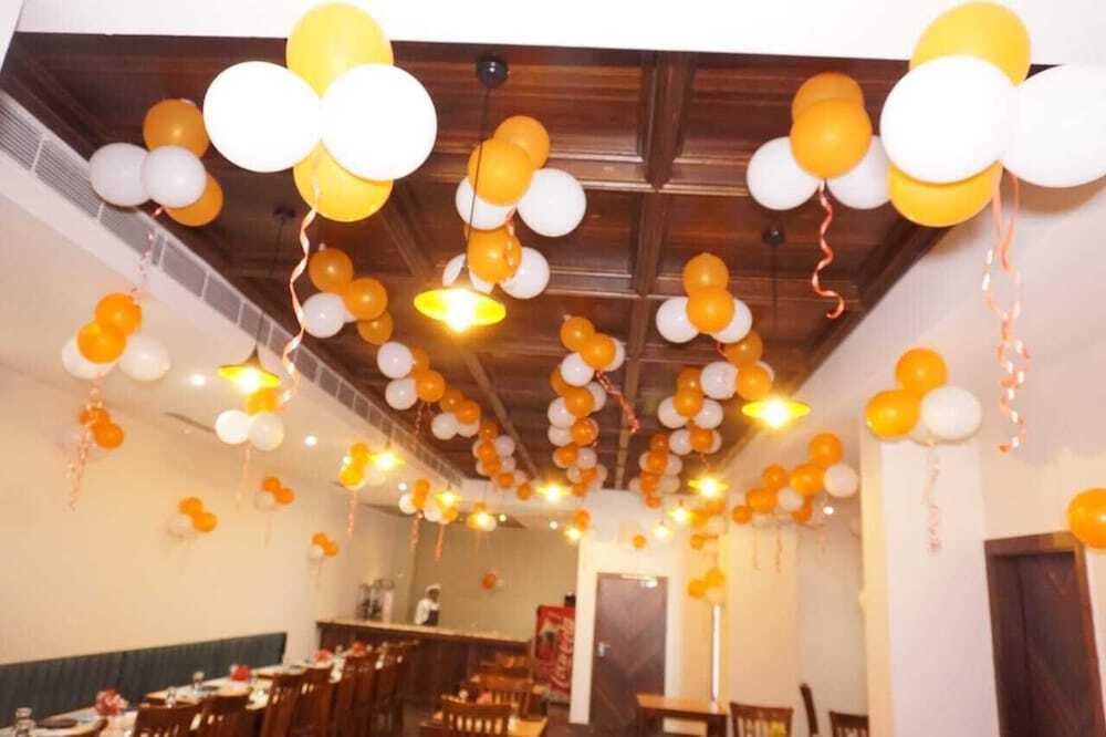 Амритсар: Hotel Mayra Grand