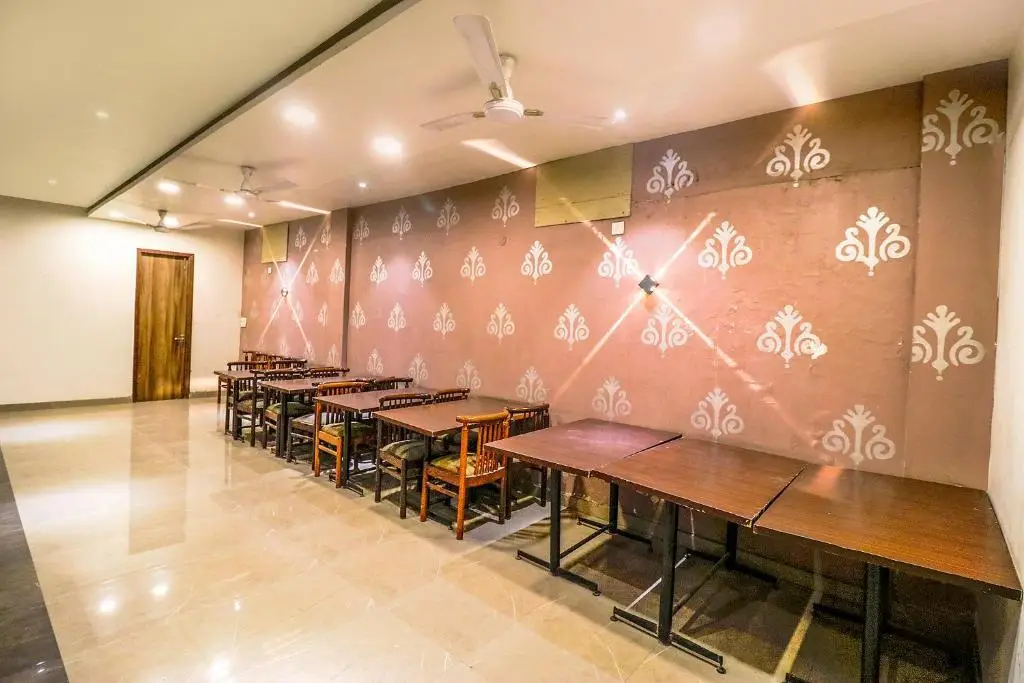 Амритсар: Fabhotel Amritsar Residency