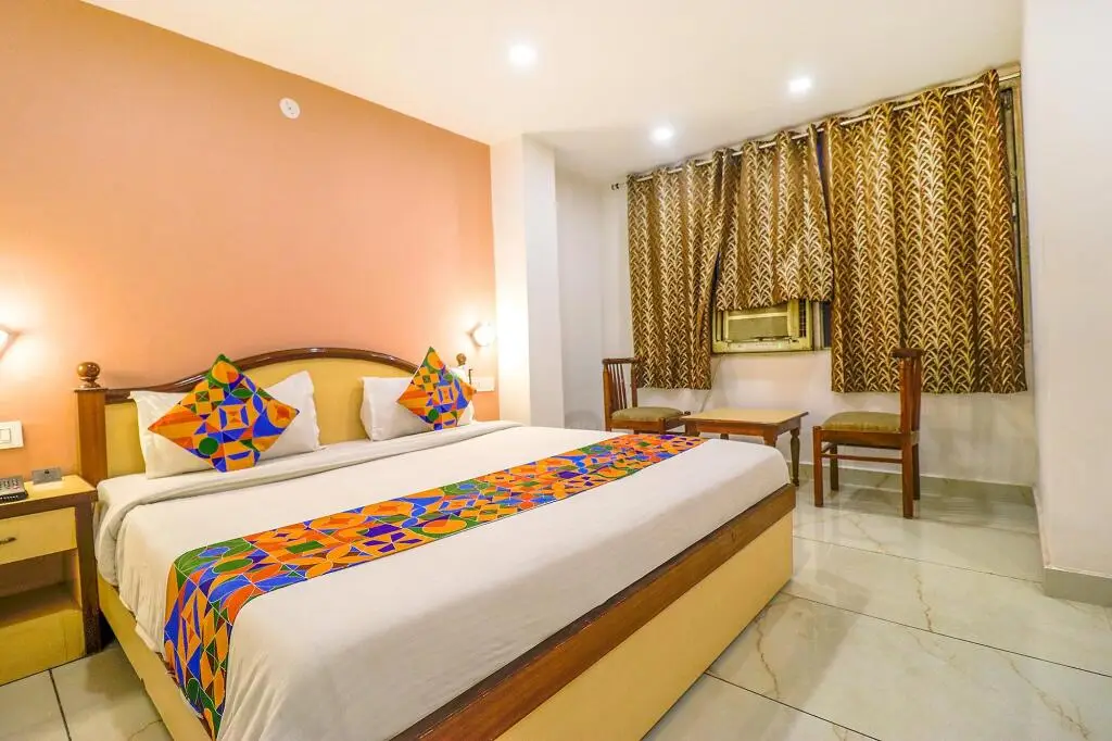 Амритсар: Fabhotel Amritsar Residency