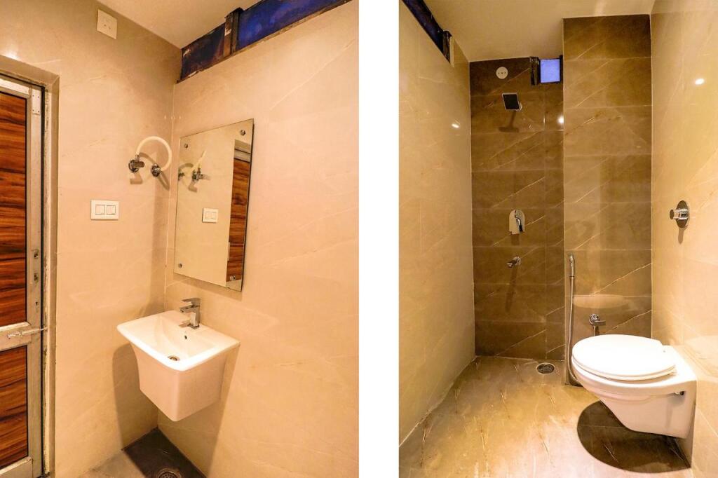 Амритсар: Fabhotel Amritsar Residency
