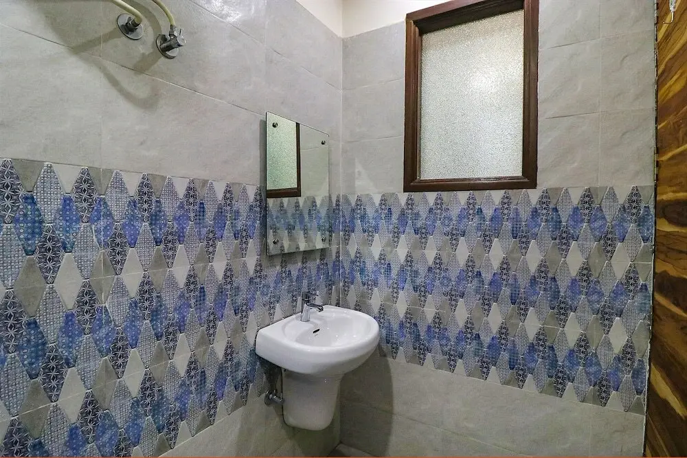 Амритсар: Fabhotel Jp Residency