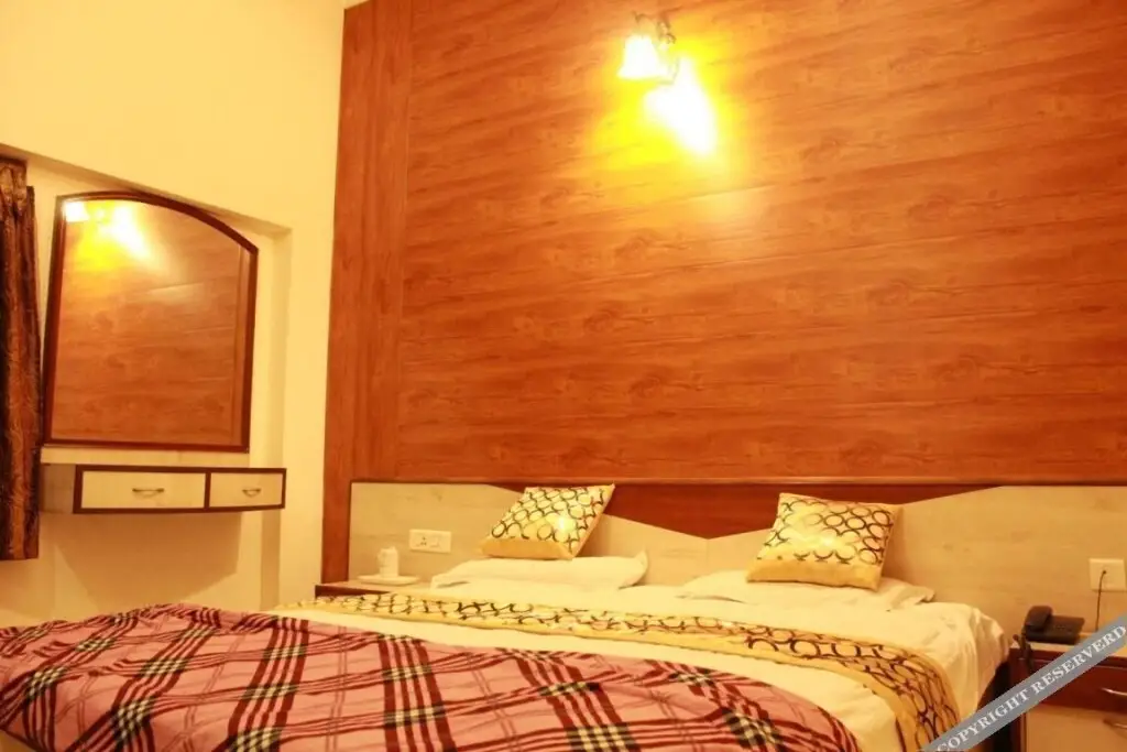 Амритсар: Hotel Royal Inn