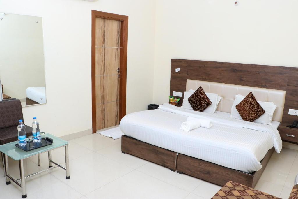 Амритсар: Hotel Avitaj inn
