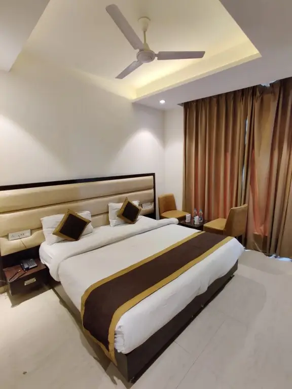 Амритсар: Hotel AVI INN BY JR GROUPS OF HOTELS