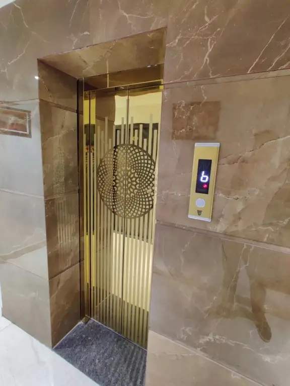 Амритсар: Hotel AVI INN BY JR GROUPS OF HOTELS