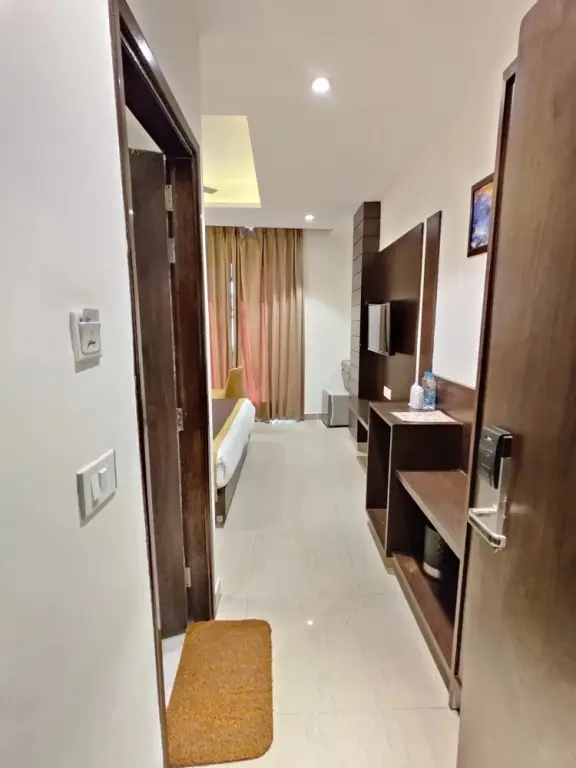 Амритсар: Hotel AVI INN BY JR GROUPS OF HOTELS