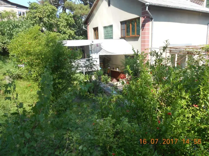 Туапсе: Калараша