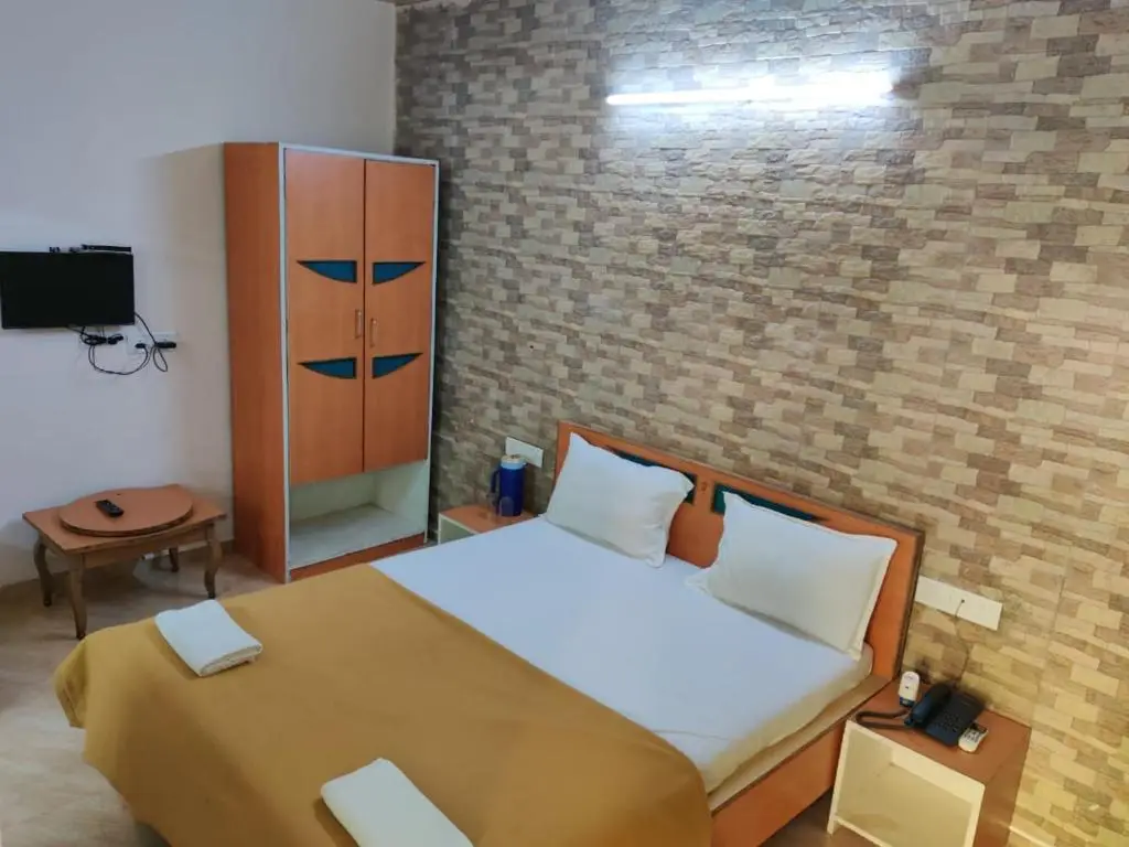 Лонавала: Rajdhani Resort Lonavala
