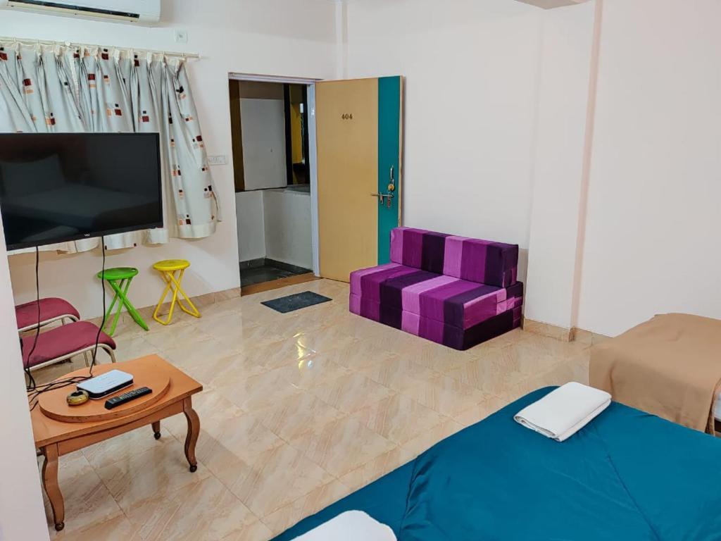 Лонавала: Rajdhani Resort Lonavala