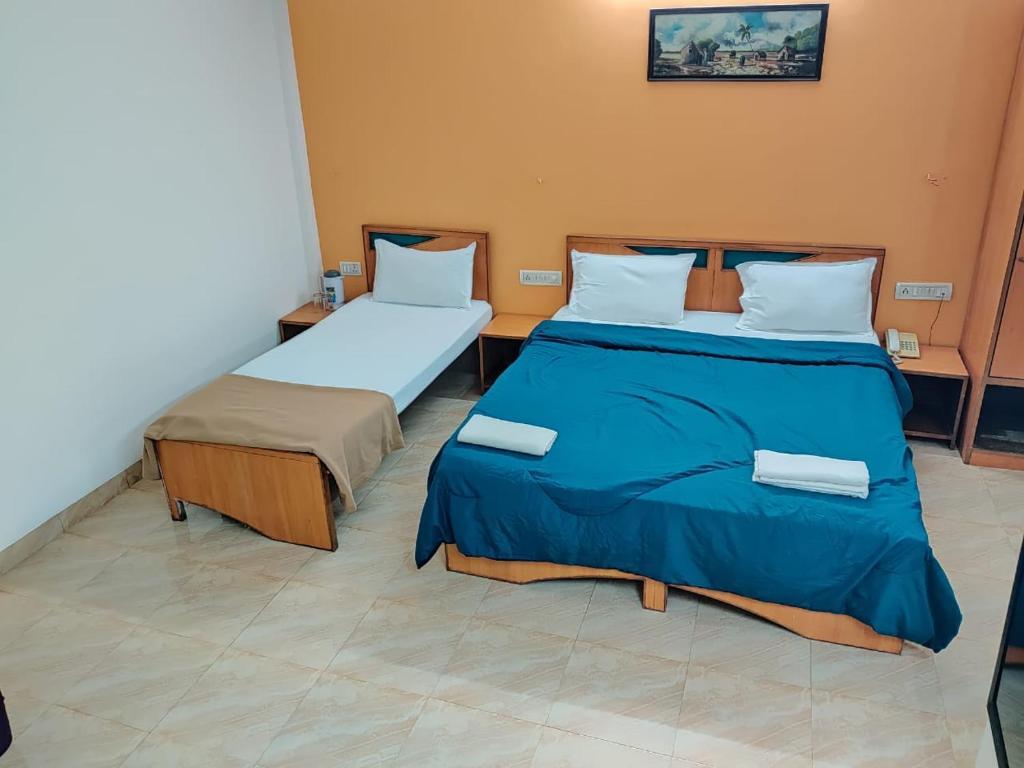 Лонавала: Rajdhani Resort Lonavala