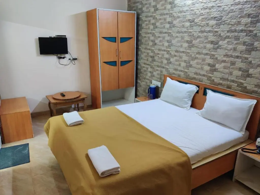Лонавала: Rajdhani Resort Lonavala