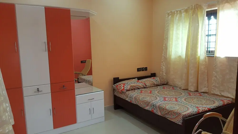 Cheppad: East Top Villa Fully Furnished 4bhk in Thiruvalla