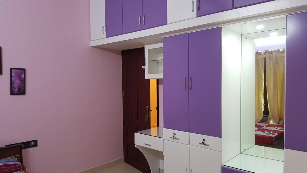 Cheppad: East Top Villa Fully Furnished 4bhk in Thiruvalla