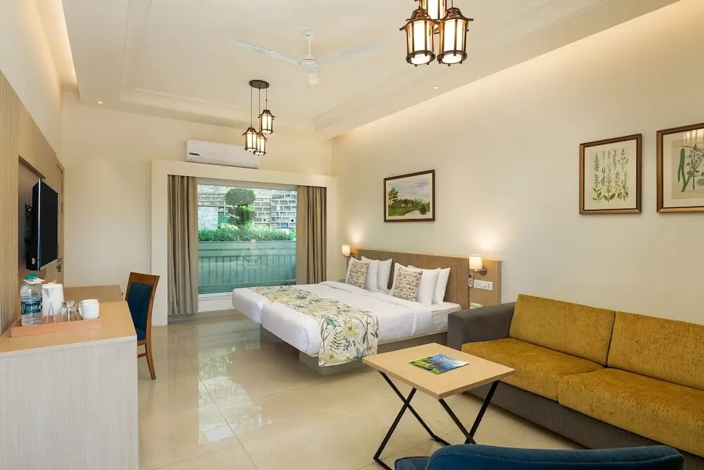 Солан: Cassia Hotels and Resorts