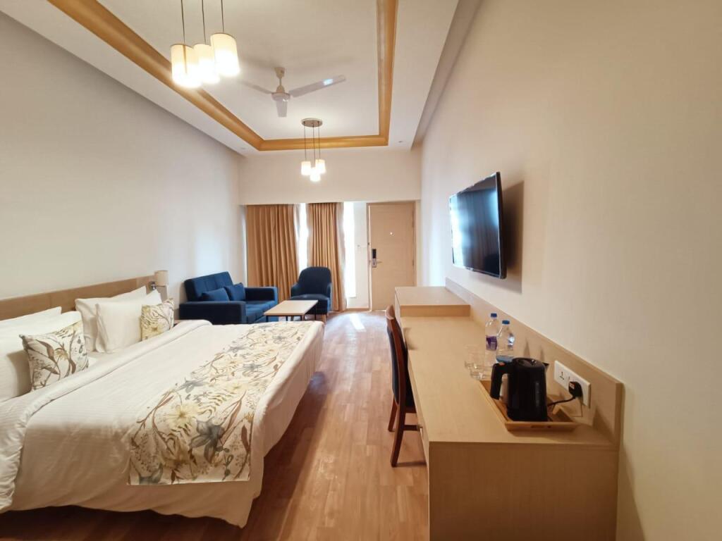 Cassia Hotels and Resorts — фото 1