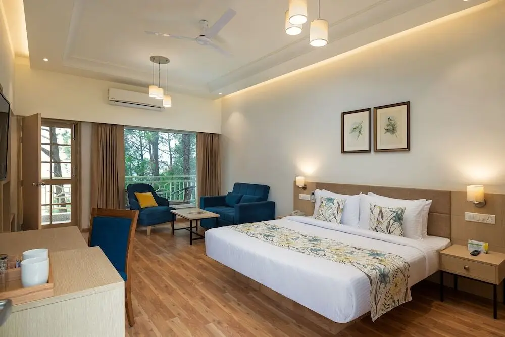 Солан: Cassia Hotels and Resorts