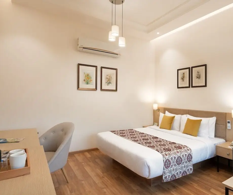 Солан: Cassia Hotels and Resorts