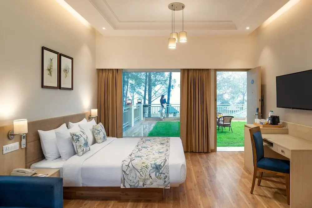 Солан: Cassia Hotels and Resorts