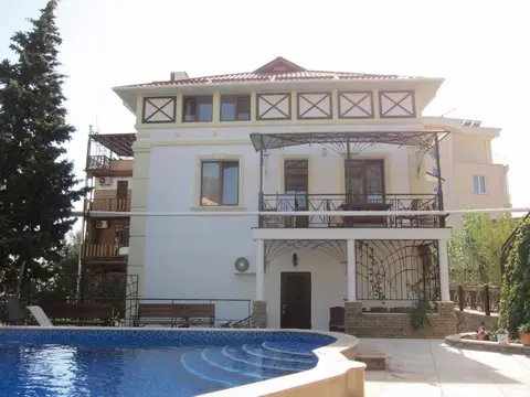 Guest House Solnechnyy Bereg — фото 1