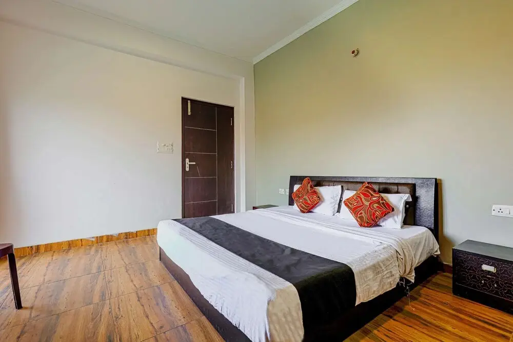 Наинитал: Kasbah 3 BHK by Dumnu Homes