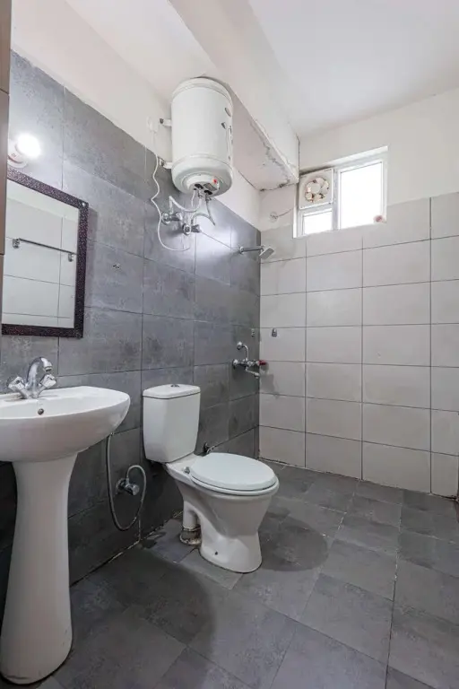 Наинитал: Kasbah 3 BHK by Dumnu Homes