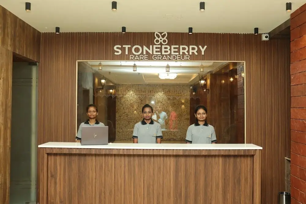 Деогхар: Stoneberry By Wedlock Greens