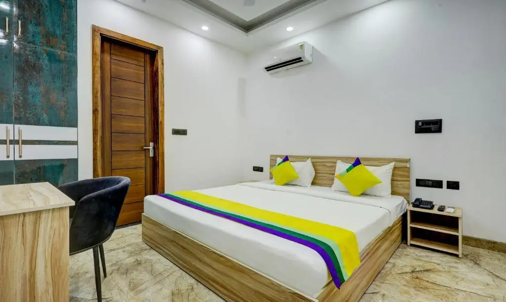 Нойда: Itsy Hotels Vibe 2