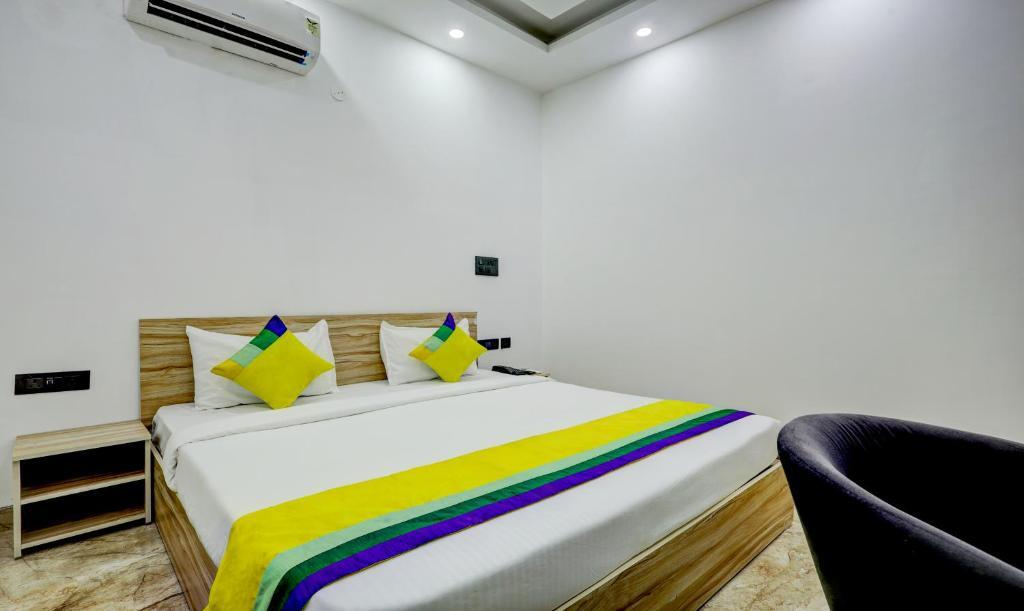 Нойда: Itsy Hotels Vibe 2