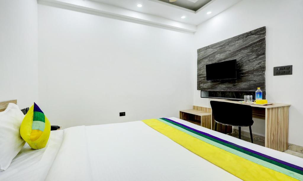 Нойда: Itsy Hotels Vibe 2