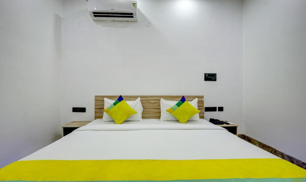 Нойда: Itsy Hotels Vibe 2