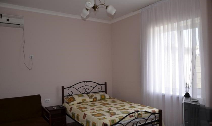 Судак: Guest House U Eli
