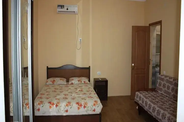 Судак: Guest House U Eli