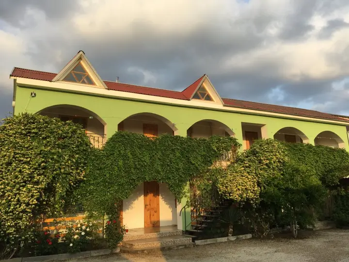 Судак: Guest House U Eli