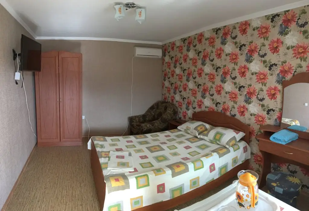 Судак: Guest House U Eli